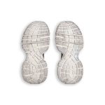 Men’s 3xl Sneaker in White/black - Image 6